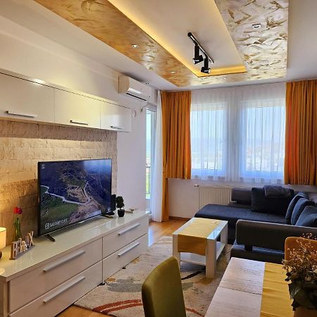 Apartment Lasta Sarajevo Exteriör bild