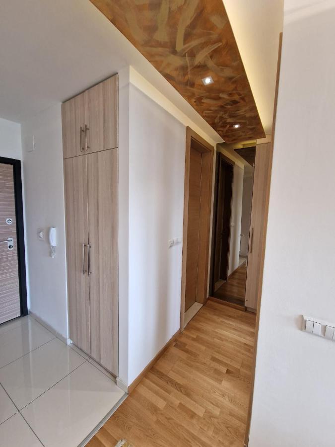 Apartment Lasta Sarajevo Exteriör bild