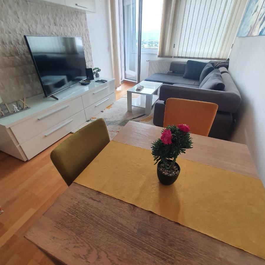 Apartment Lasta Sarajevo Exteriör bild