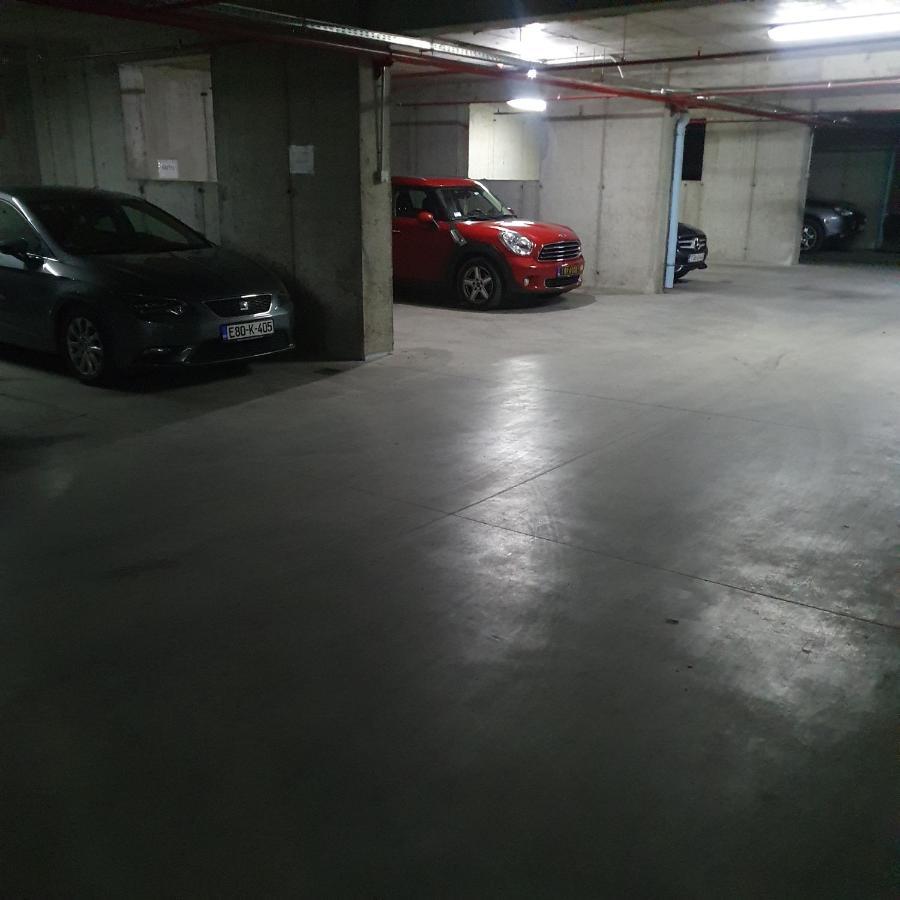 Apartment Lasta Sarajevo Exteriör bild