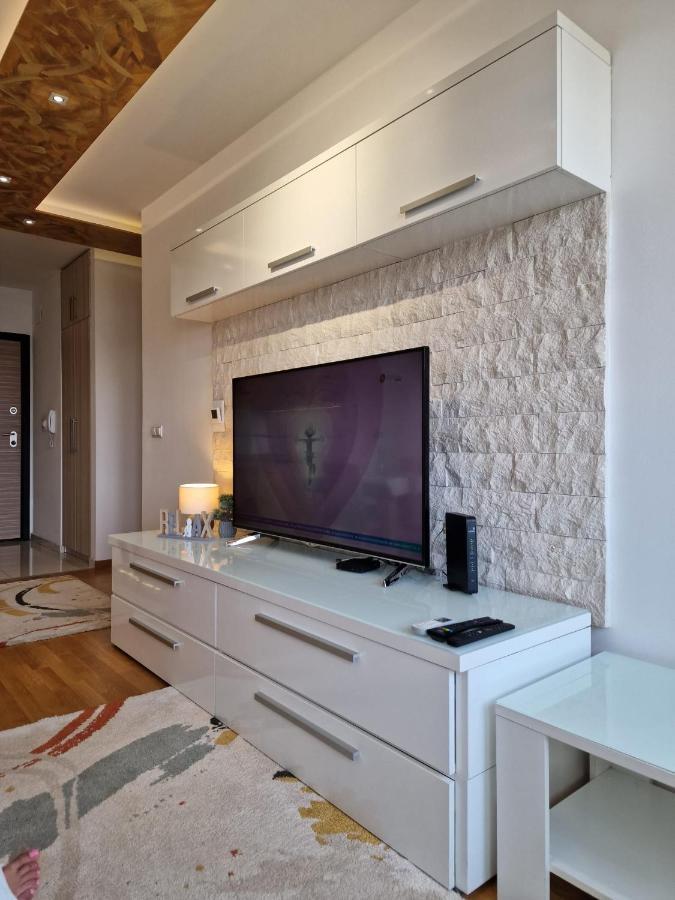 Apartment Lasta Sarajevo Exteriör bild