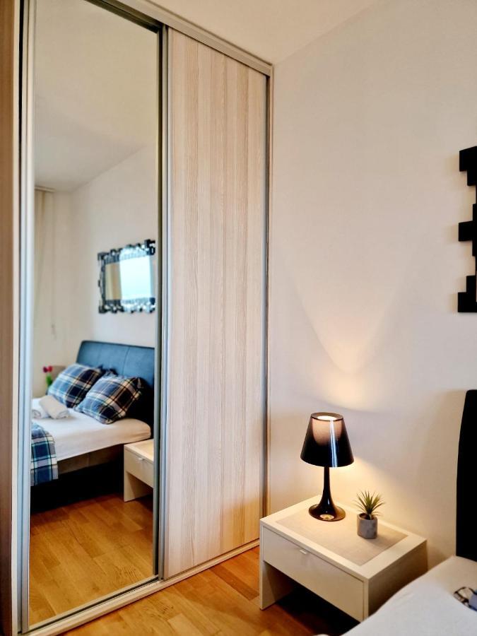 Apartment Lasta Sarajevo Exteriör bild